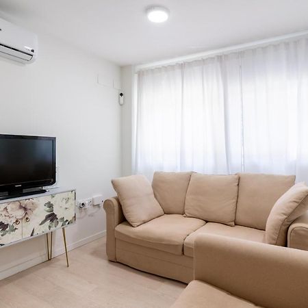 Whitey Aparment In Triana Apartment Seville Luaran gambar