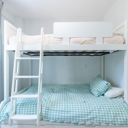 Whitey Aparment In Triana Apartment Seville Luaran gambar