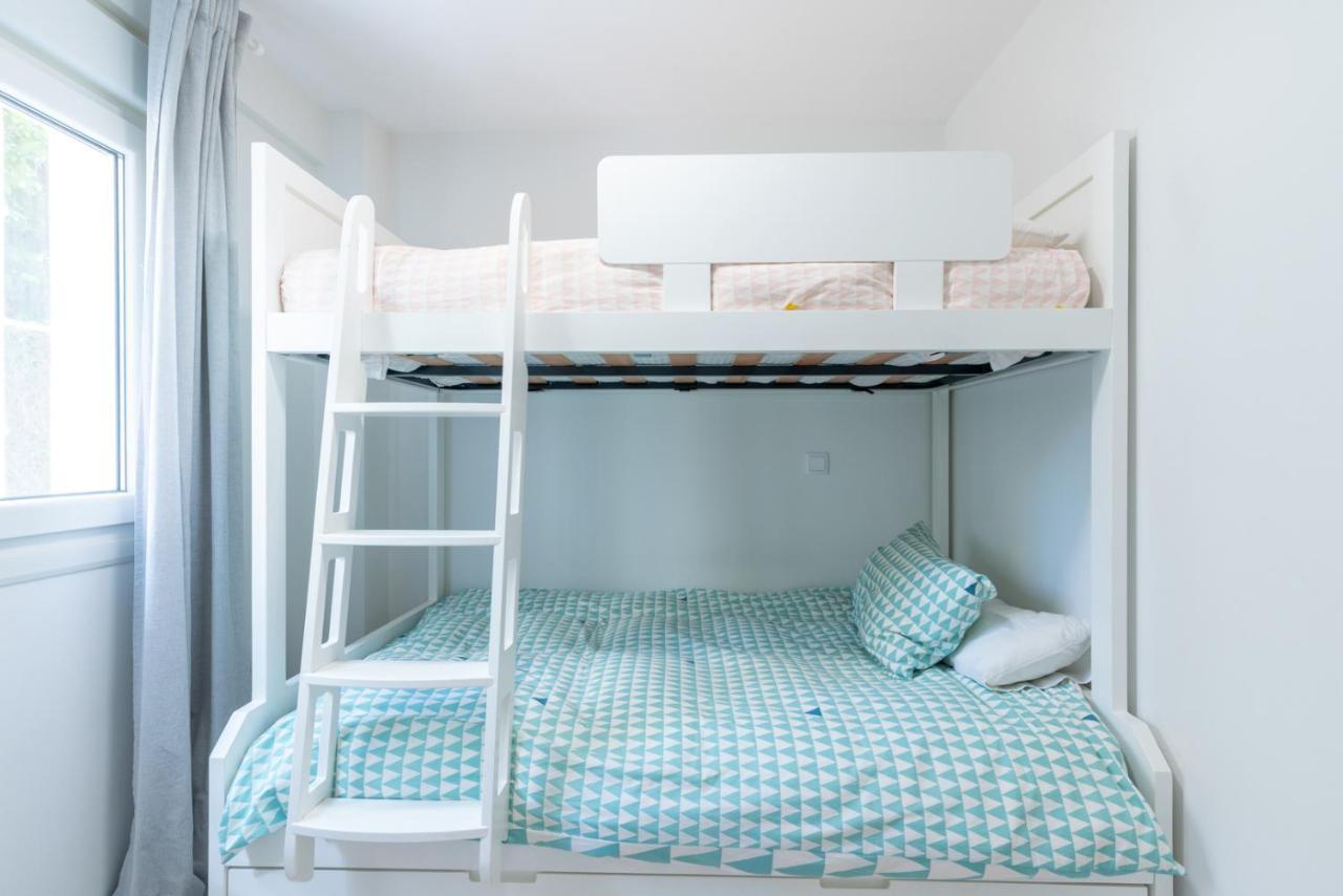 Whitey Aparment In Triana Apartment Seville Luaran gambar