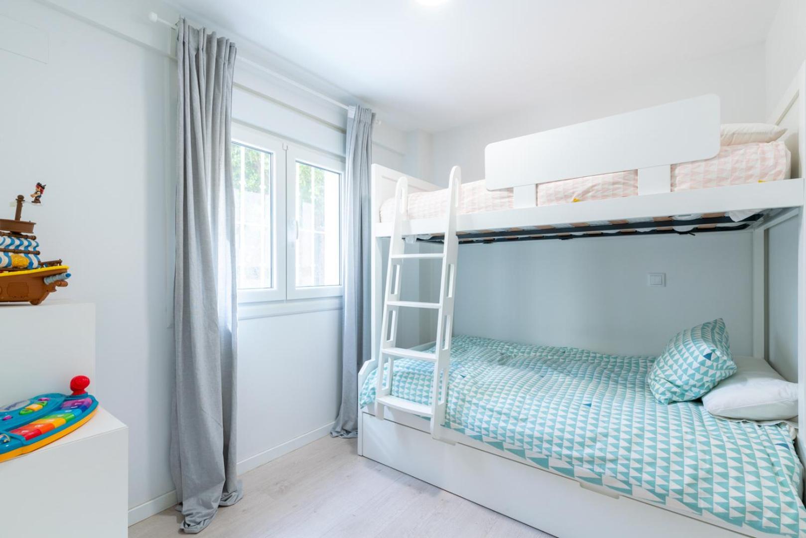 Whitey Aparment In Triana Apartment Seville Luaran gambar