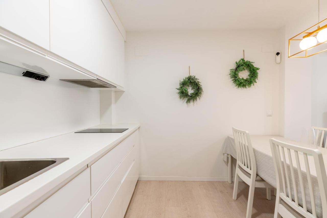 Whitey Aparment In Triana Apartment Seville Luaran gambar