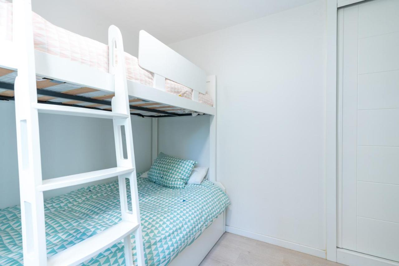 Whitey Aparment In Triana Apartment Seville Luaran gambar